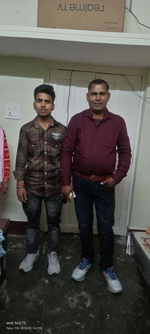 Yogendra