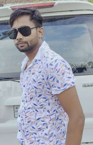 Shahrukh