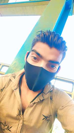 Ajay Yadav