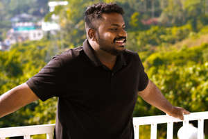 Ananthakrishnan