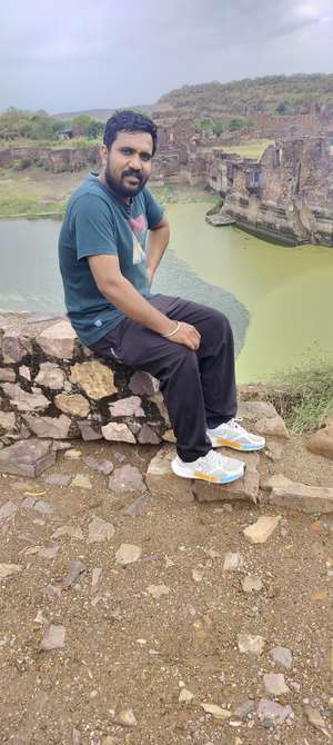 gajraj