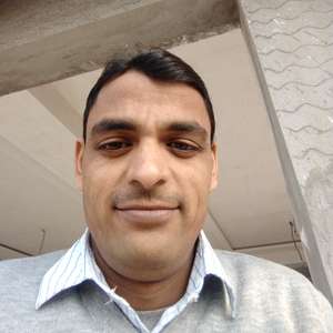 Mukesh Kumar