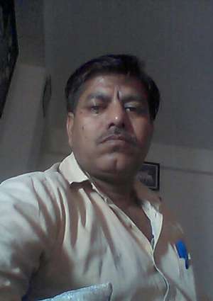 damodar jangid