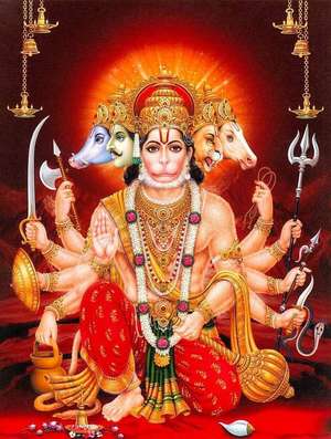 Dilip
