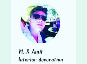 Mr Amit Panchal