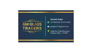 GM glass traders