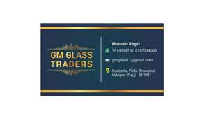 GM glass 