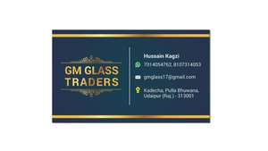 GM glass traders