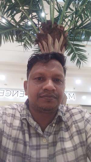 sabu vijayan