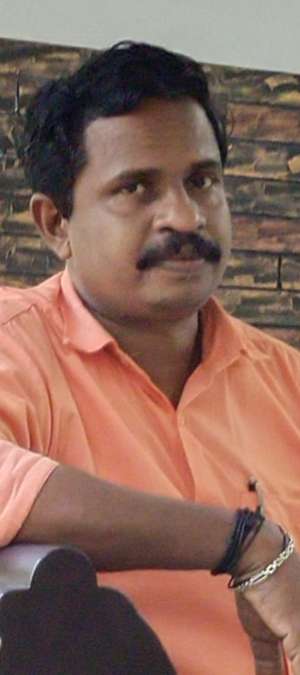 Gireesh Balan