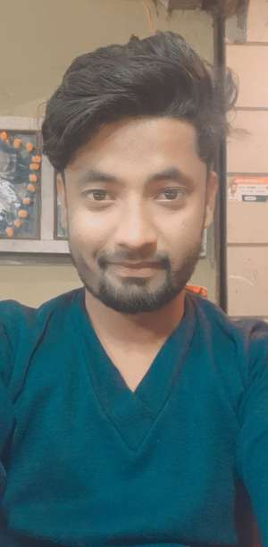 iMran Ali