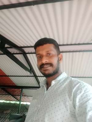 sujith gk