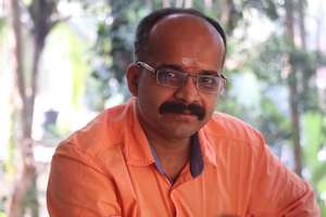 vivek  