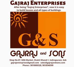 Gajraj 