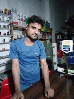 Suresh
