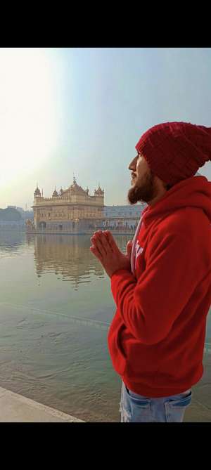 Ajit singh