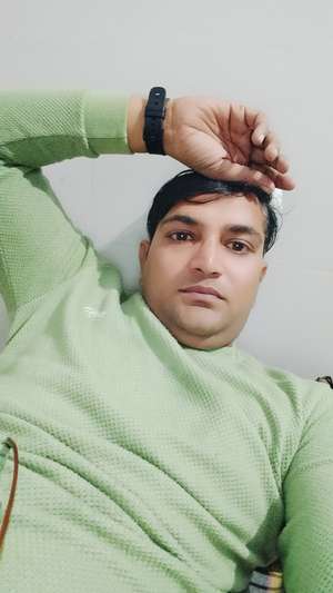 Yogesh Yadav