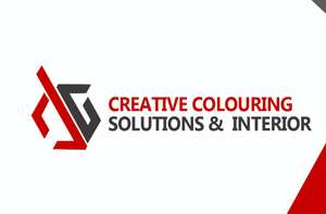 creative colouring solutions and interior