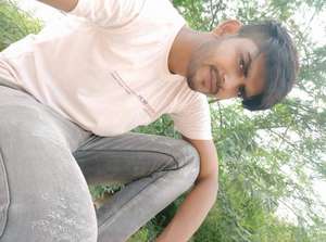 Afzal Saifi