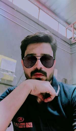 Shoaib Saifi