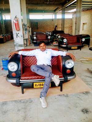 Ajay