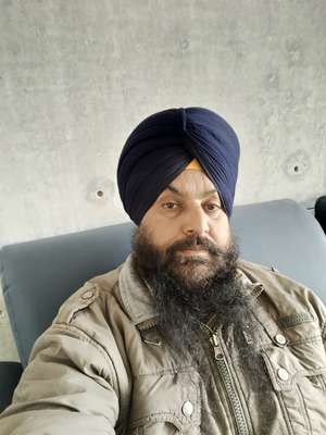 Jatinder Singh