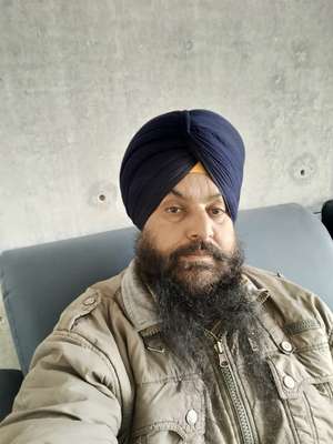 Jatinder Singh Monty