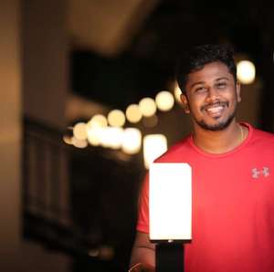 Sudheesh