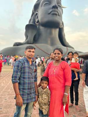  Ratheesh
