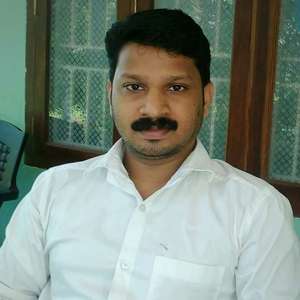 Dileesh