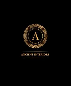 JITENDRA TYAGI- ANCIENT INTERIORS