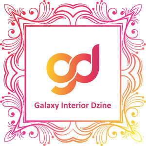 Galaxy Interior