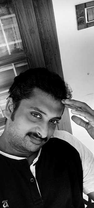 Praveenkumar 