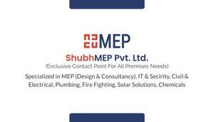 Shubh Mep Pvt Ltd
