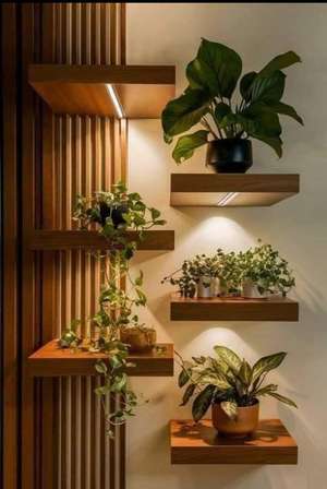 SRK Interior and 