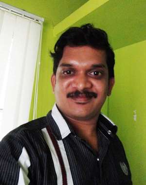 Farooque