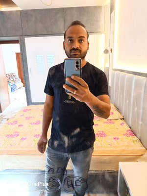 MUKESH