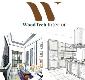 Wood Tech Interior