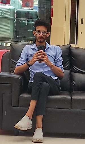Sangeeth