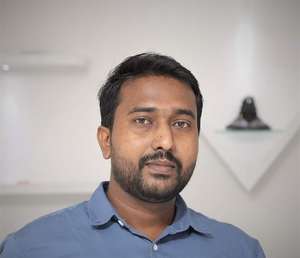 MAHESH