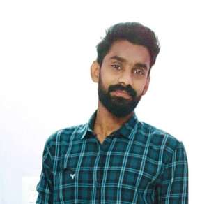 Sachin Satheesh