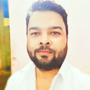 M N Naved