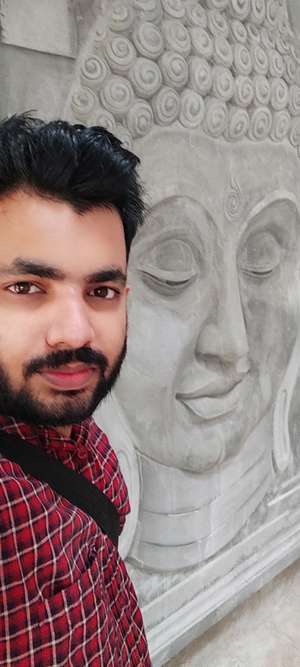 Vipin Raj