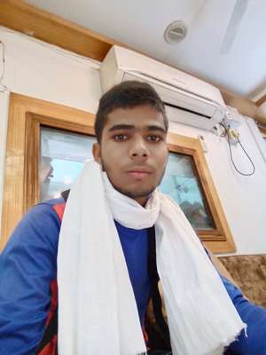 Abhishek kumar 