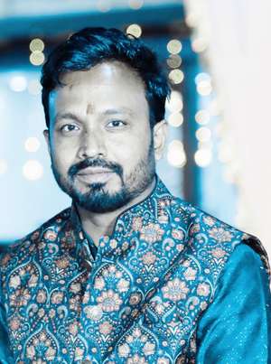 Rajesh Kekariya 