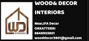 Wood  Decor Interiors