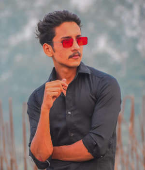 Sahil Ansari