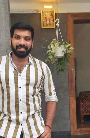 sreelal