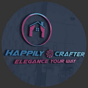 HAPPILY CRAFTER