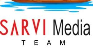 SARVI MEDIA